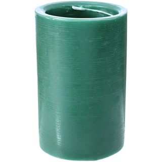 Balsam and Cedar
