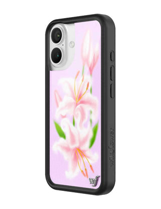 Sweet Lily iPhone Case