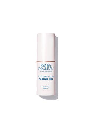 Post Breakout Fading Gel
