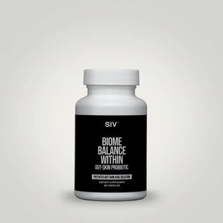 SIV Biome Balance Within Supplements
