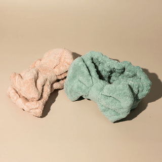 Spa Headbands
