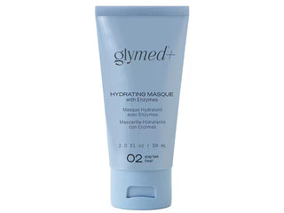 GlyMed+ Hydrating Masque with Enzymes