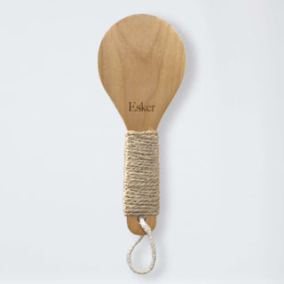 Natural Bristle Dry Brush