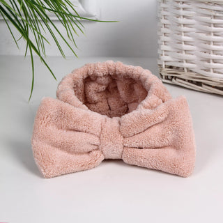 Spa Headbands