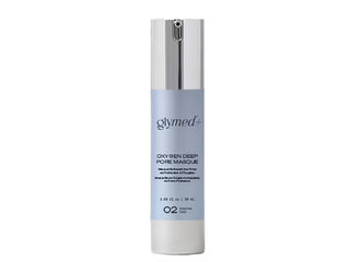 Oxygen Deep Pore Mask