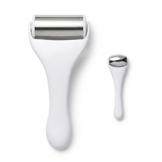 2-Piece Face & Eye Ice Roller Set
