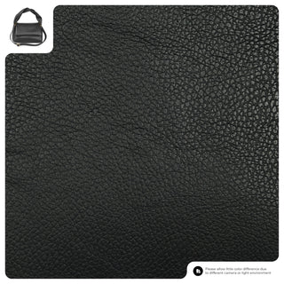 Italian Full-Grain Leather Top-Handle Bag | Perugia